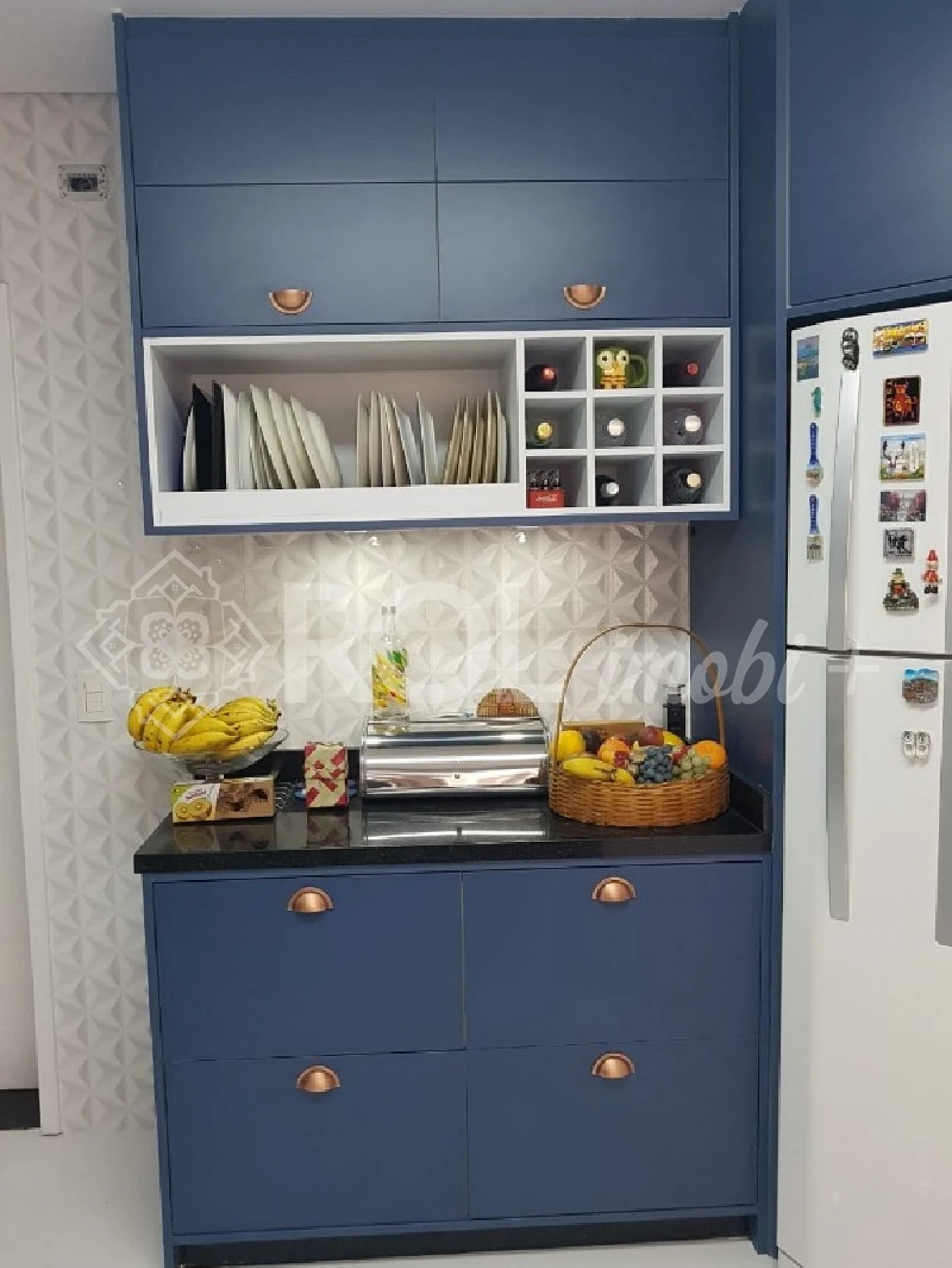 Apartamento 3 Quartos - Campos Eliseos - Foto 6