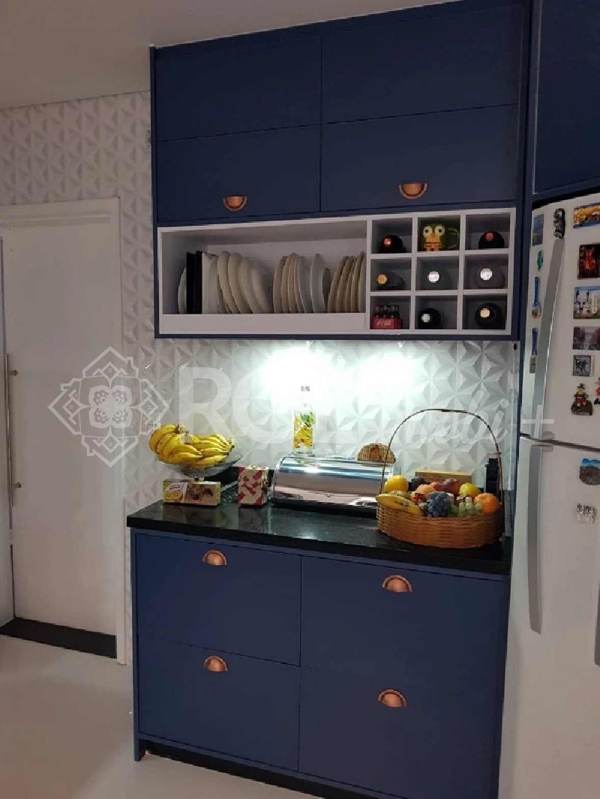 Apartamento 3 Quartos - Campos Eliseos - Foto 8