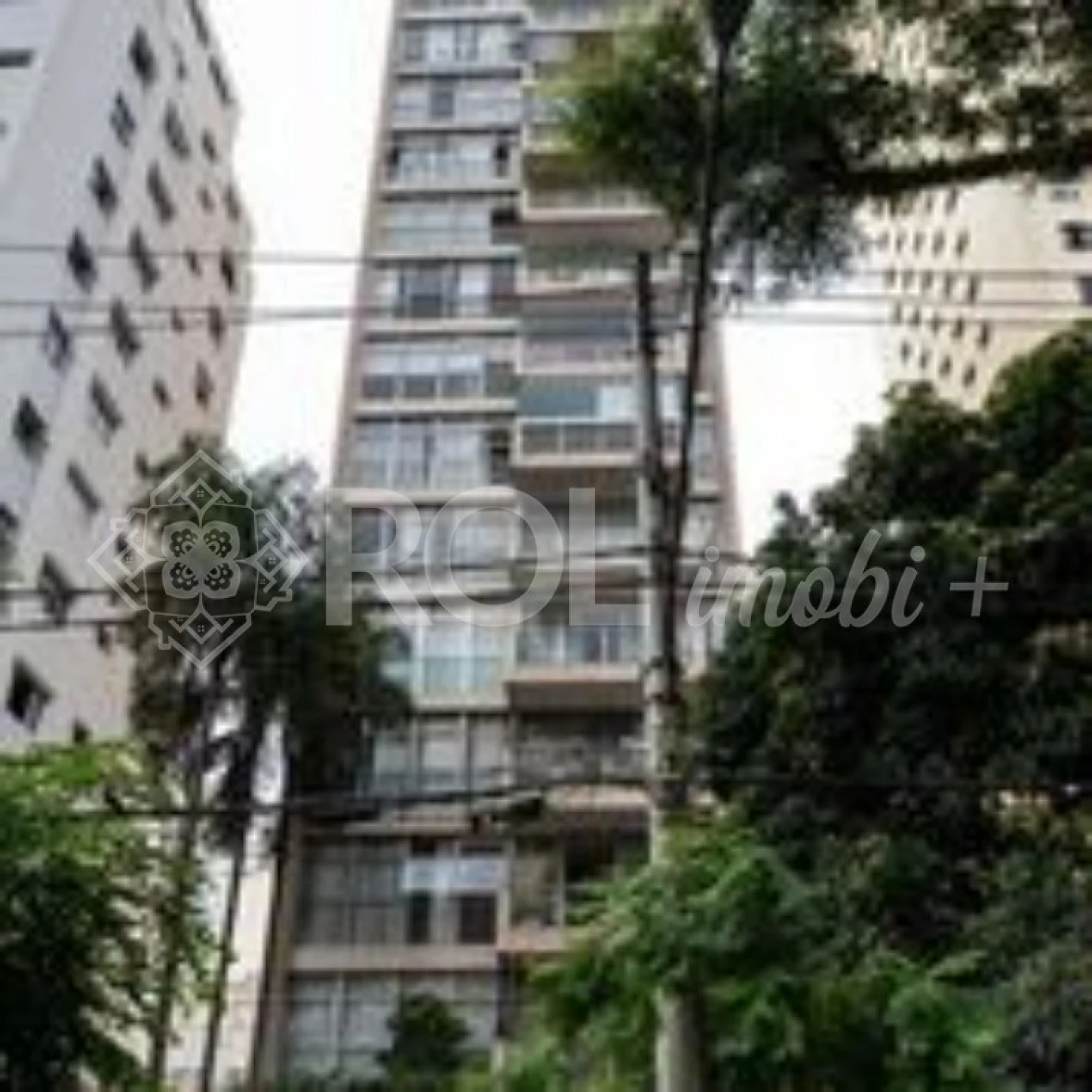 Apartamento em Higienopolis, São Paulo
