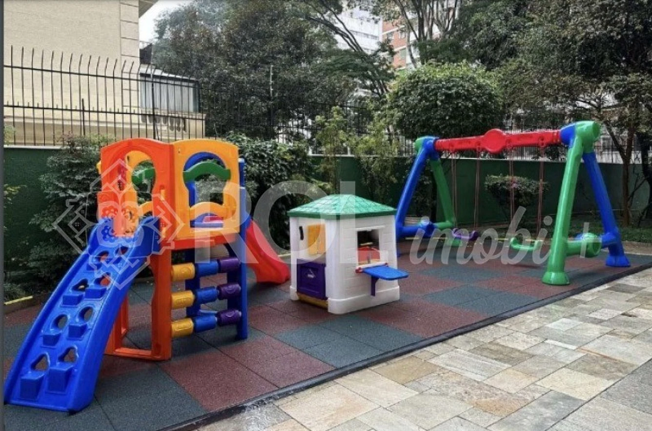 Apartamento em Higienopolis, São Paulo