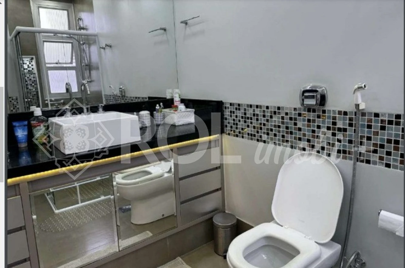 Apartamento em Higienopolis, São Paulo