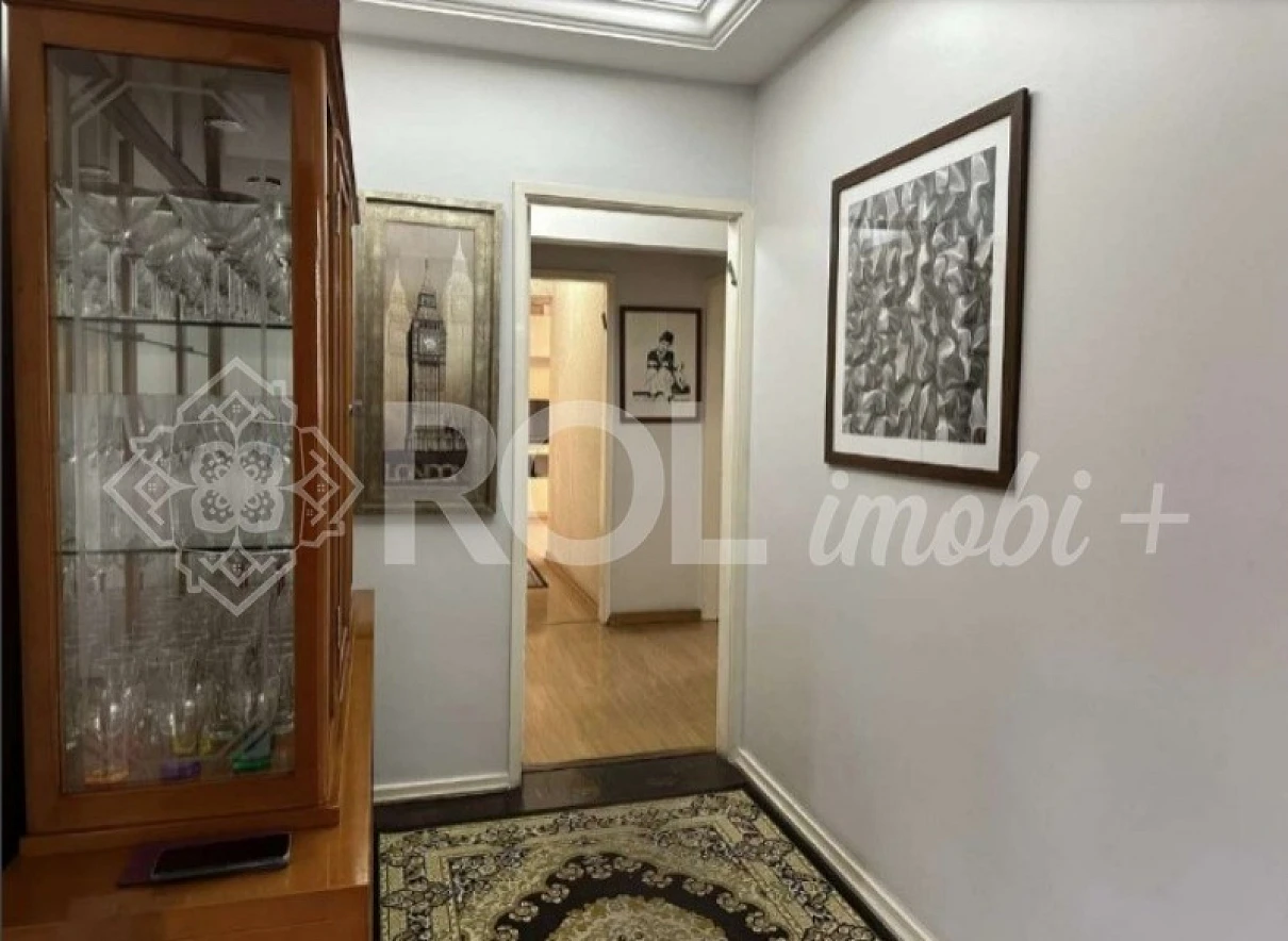 Apartamento 3 Quartos - Higienopolis - Foto 6