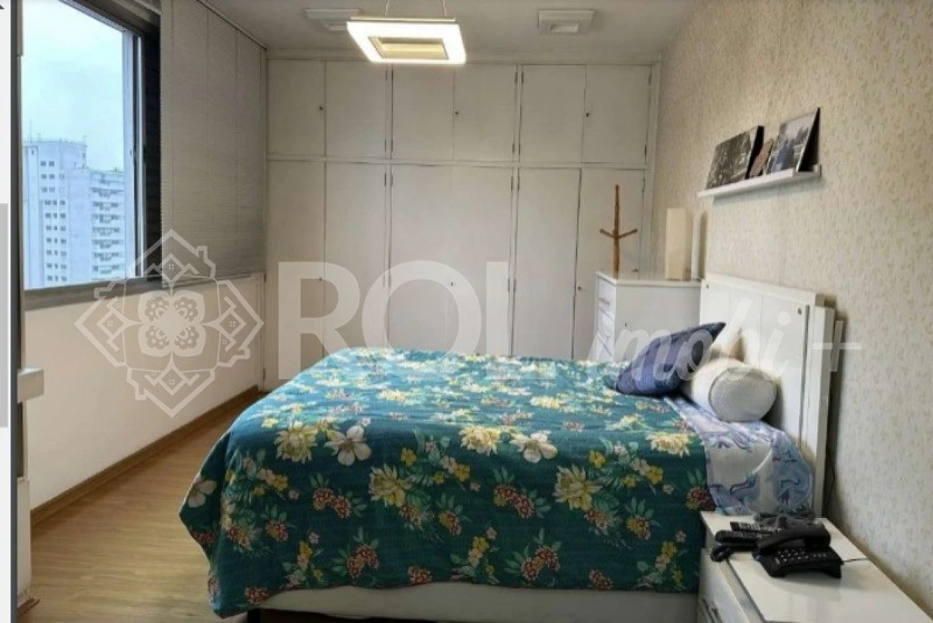 Apartamento 3 Quartos - Higienopolis - Foto 7