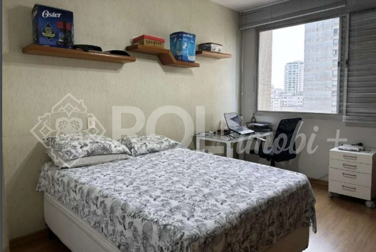 Apartamento 3 Quartos - Higienopolis - Foto 8