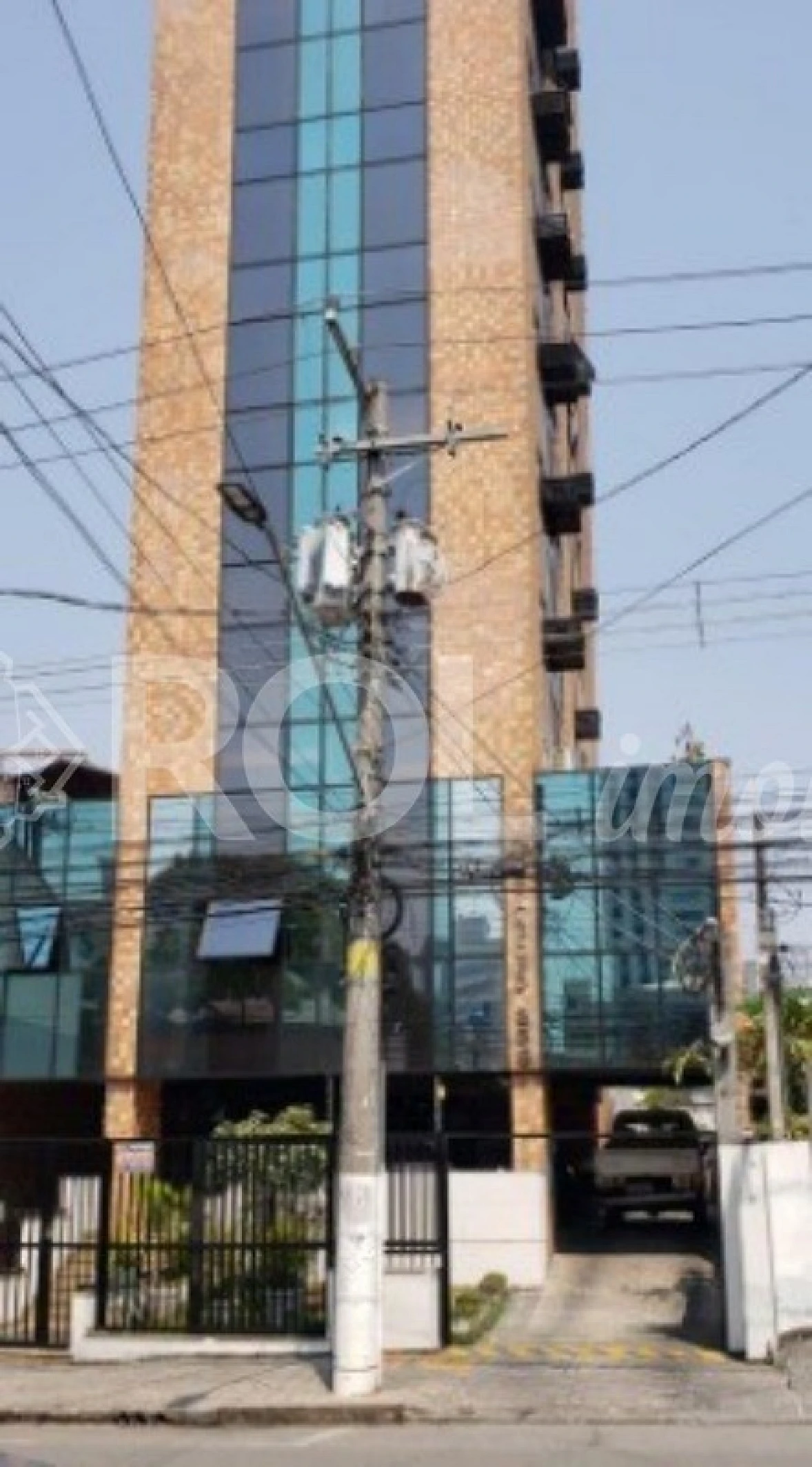 Pinheiros, São Paulo
