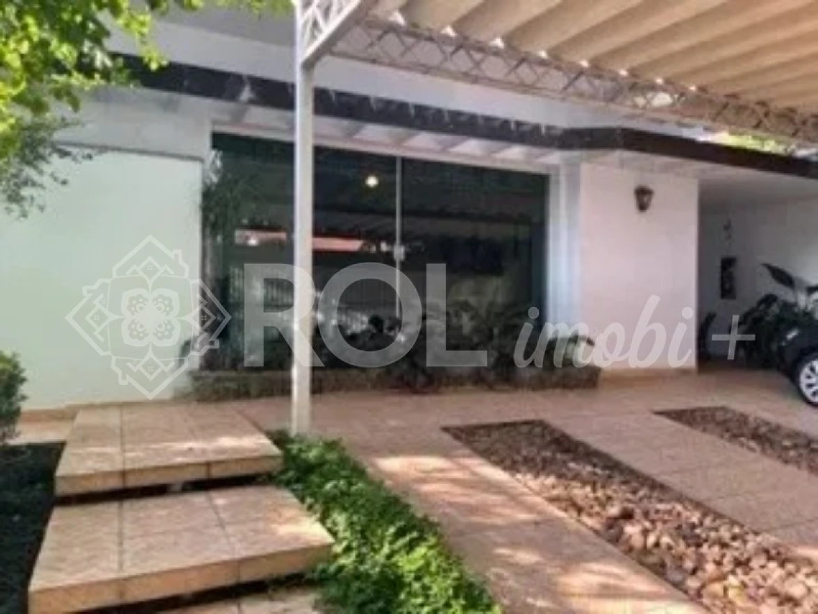 Casa 4 Quartos - Alto da Lapa - Foto 10