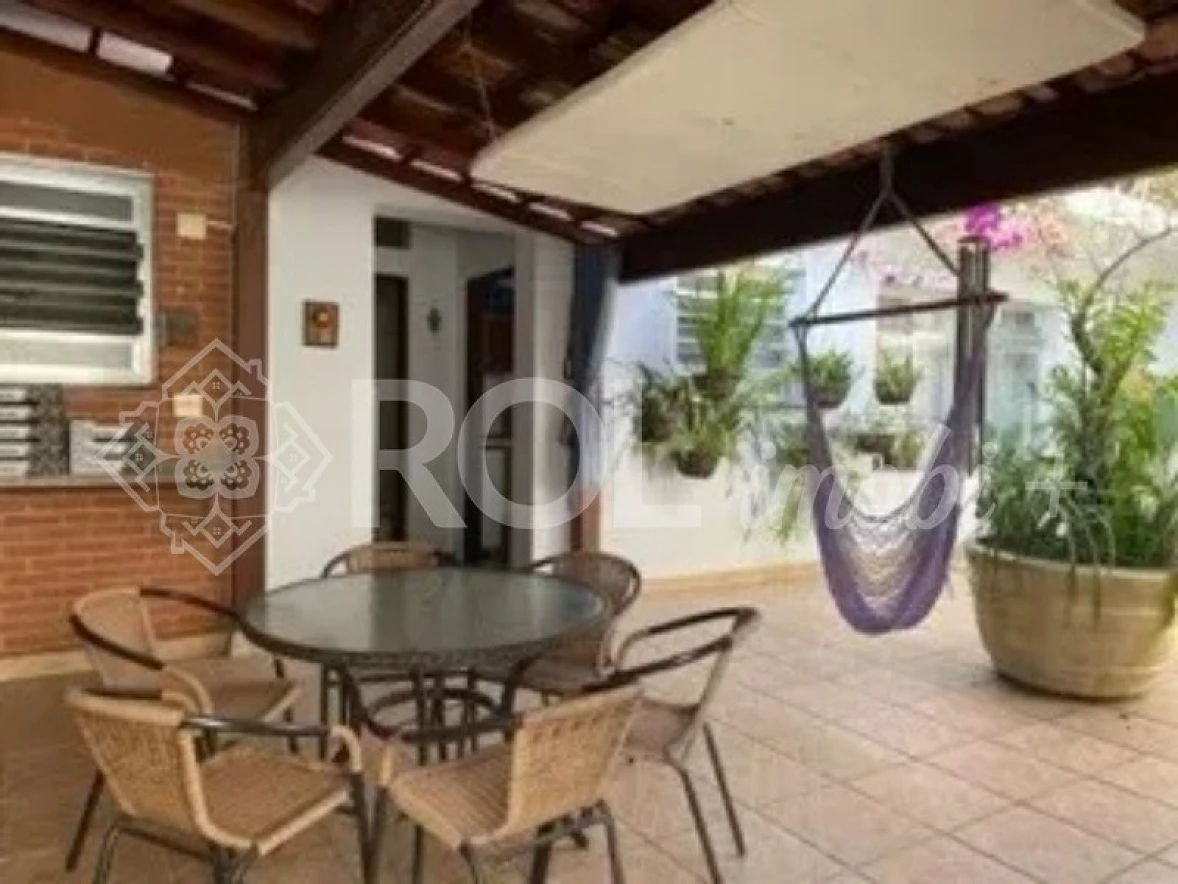 Casa 4 Quartos - Alto da Lapa - Foto 12
