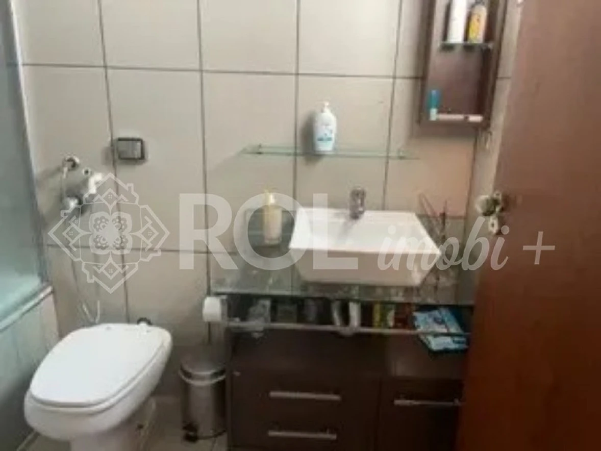Casa em Alto da Lapa, São Paulo