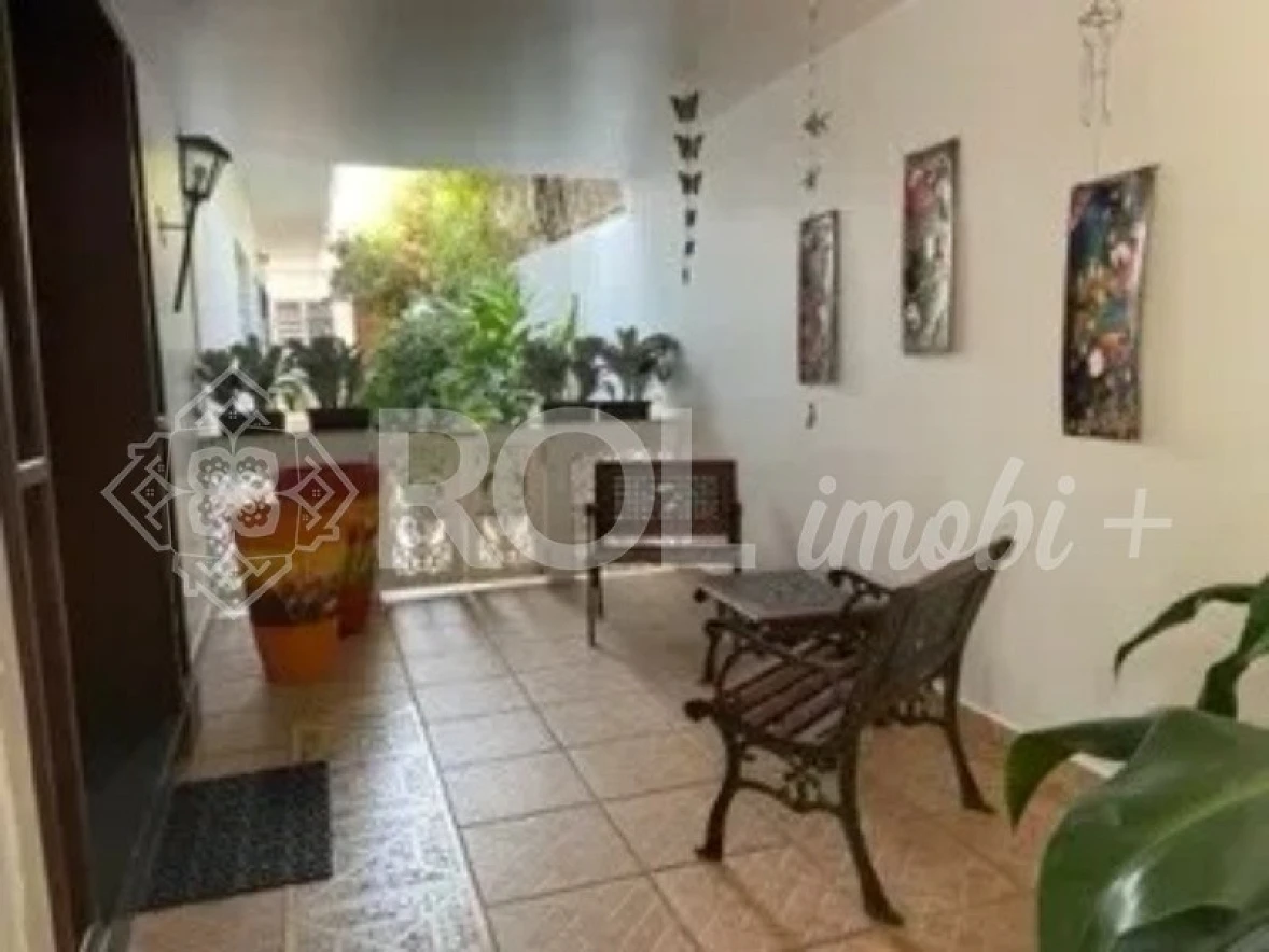 Casa 4 Quartos - Alto da Lapa - Foto 9