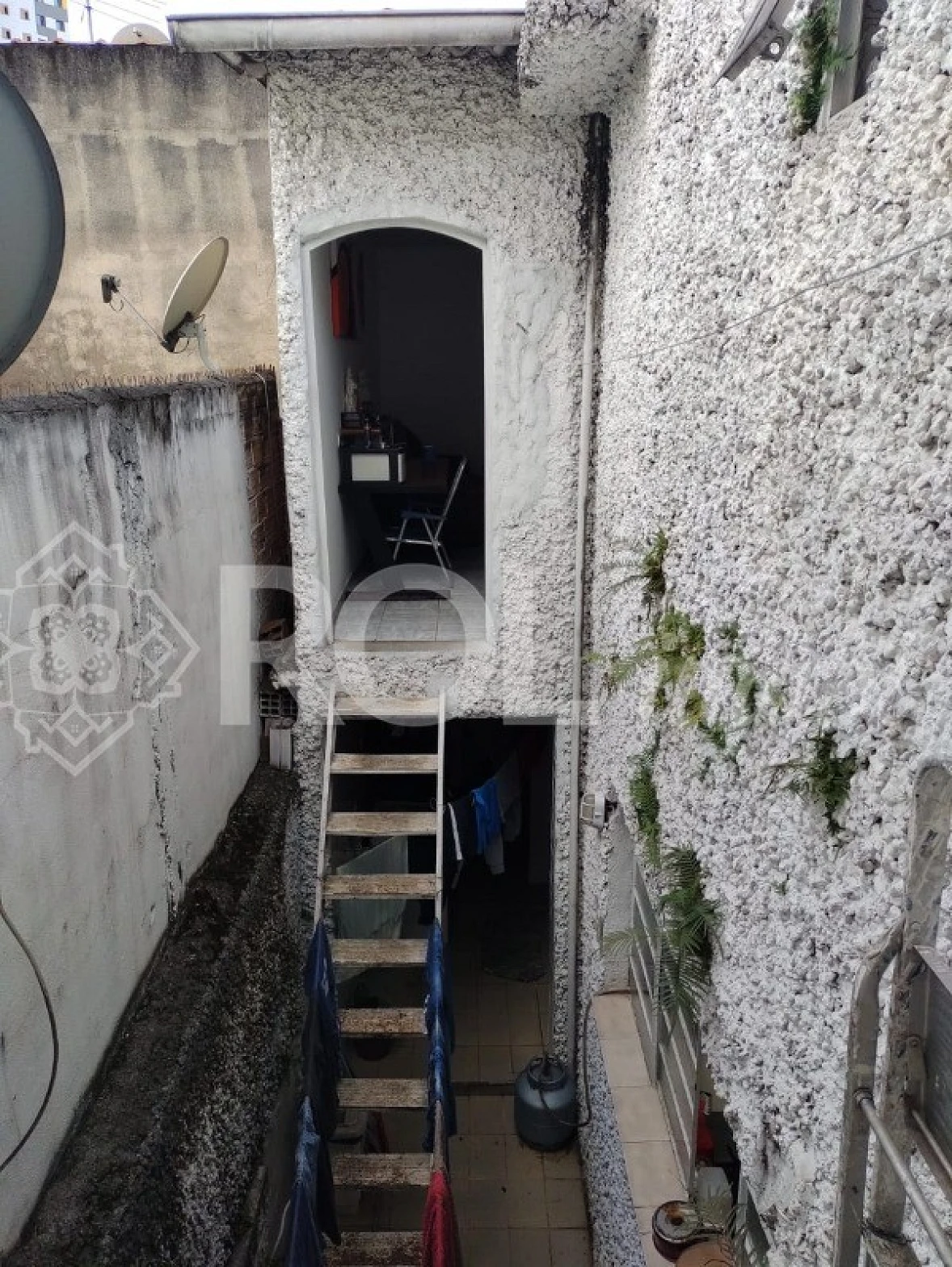 Casa em Barra Funda, São Paulo