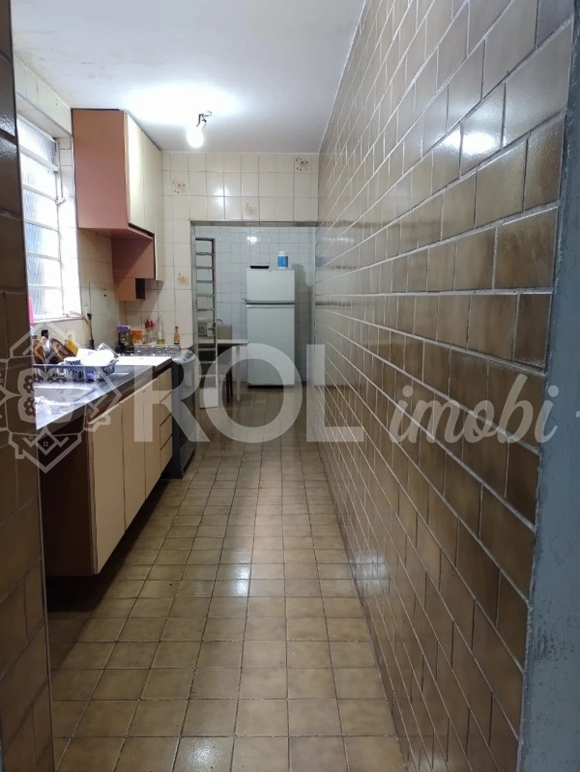 Casa em Barra Funda, São Paulo
