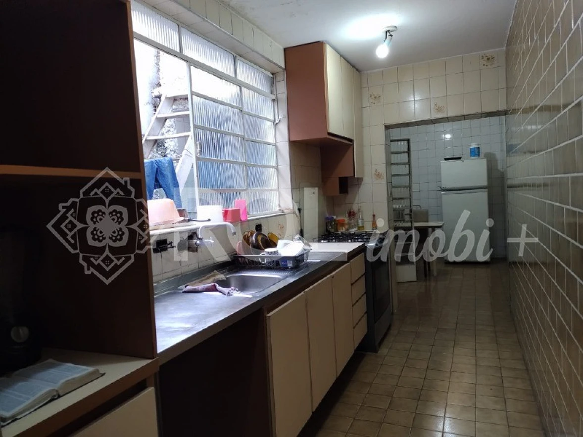Sobrado Próximo ao Metrô Barra Funda - Foto 6
