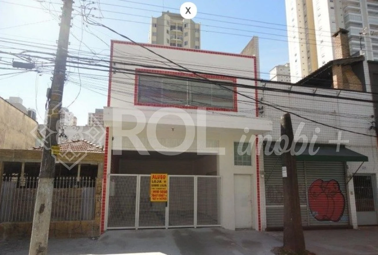 Galpao/deposito em Vila Leopoldina, São Paulo