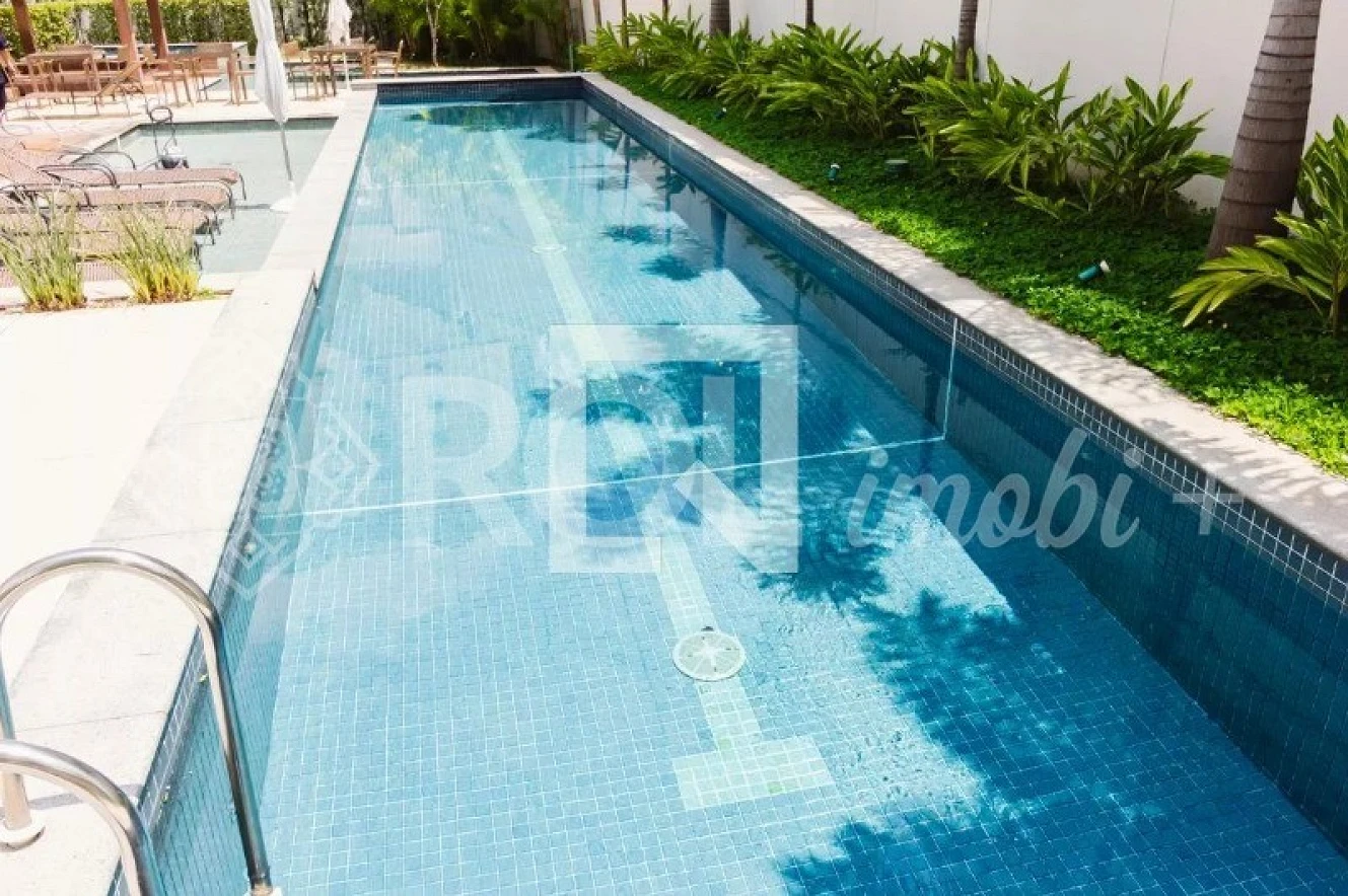 Apartamento 2 Quartos - Alto de Pinheiros - Foto 10