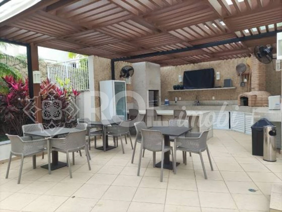 Apartamento em Alto de Pinheiros, São Paulo