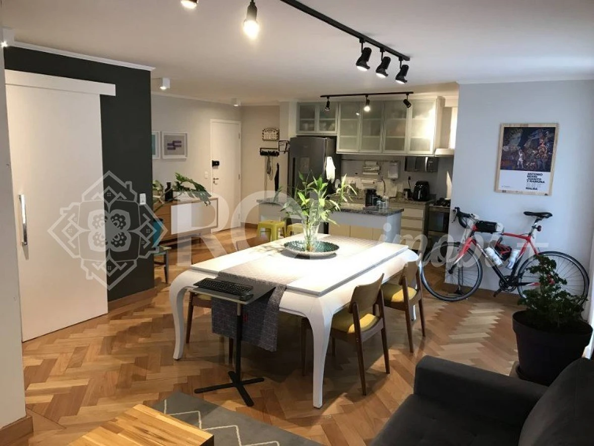 Apartamento 2 Quartos - Alto de Pinheiros - Foto 7
