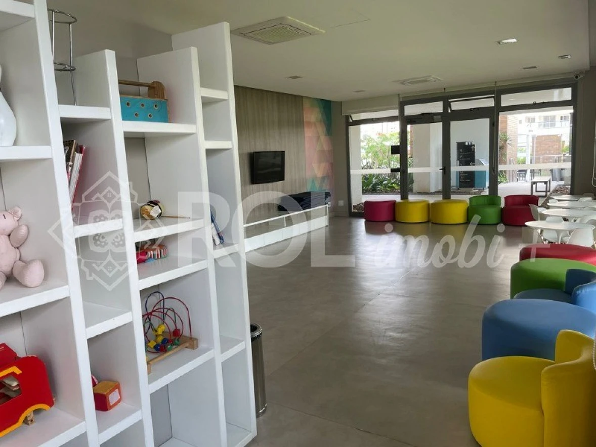Apartamento em Vila Leopoldina, São Paulo