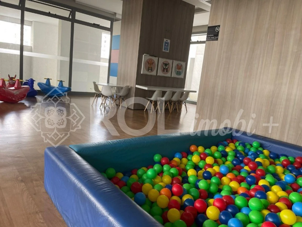 Apartamento em Vila Leopoldina, São Paulo