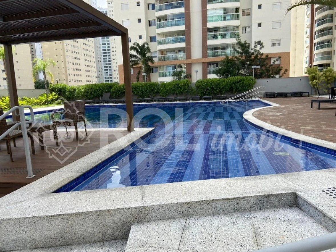 Apartamento em Vila Leopoldina, São Paulo