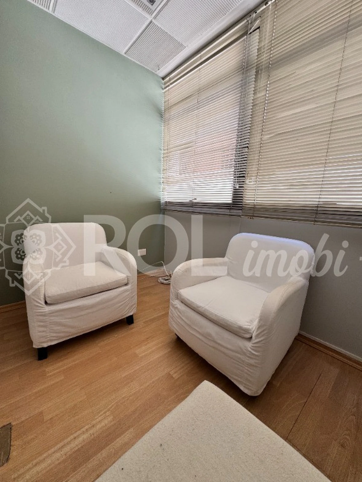Conjunto Comercial 35 m² Copa e Banheiro 1 Vaga - Foto 6