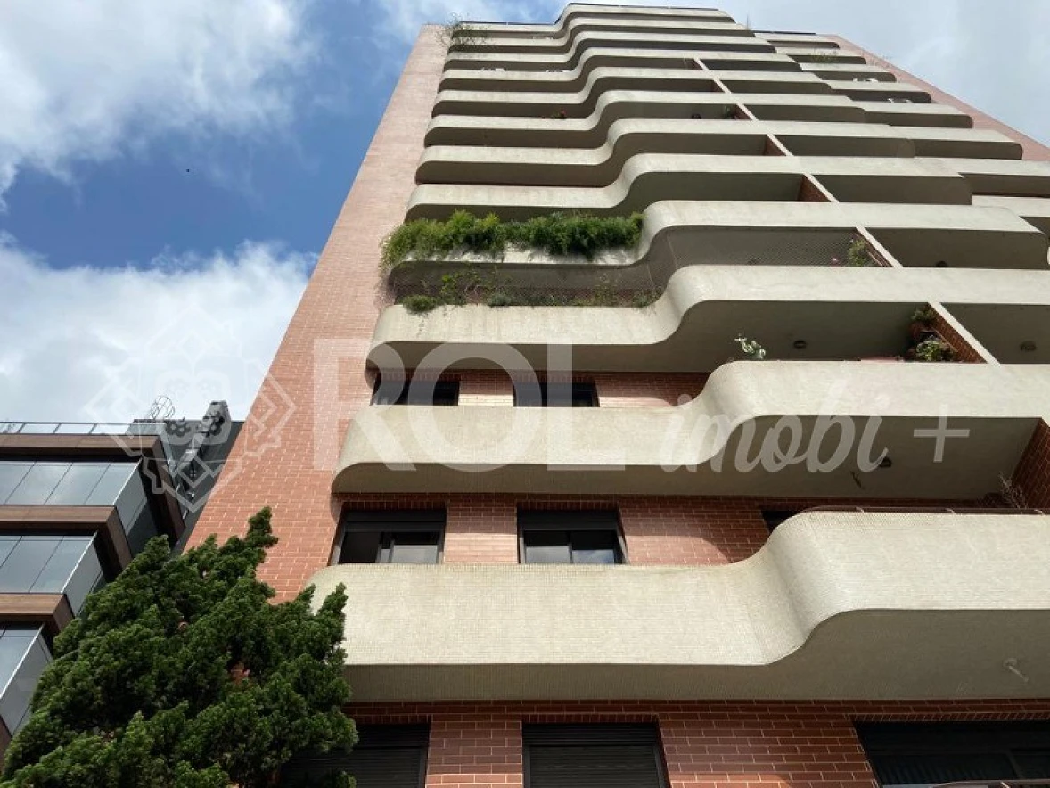 Apartamento em Vila Olímpia, São Paulo