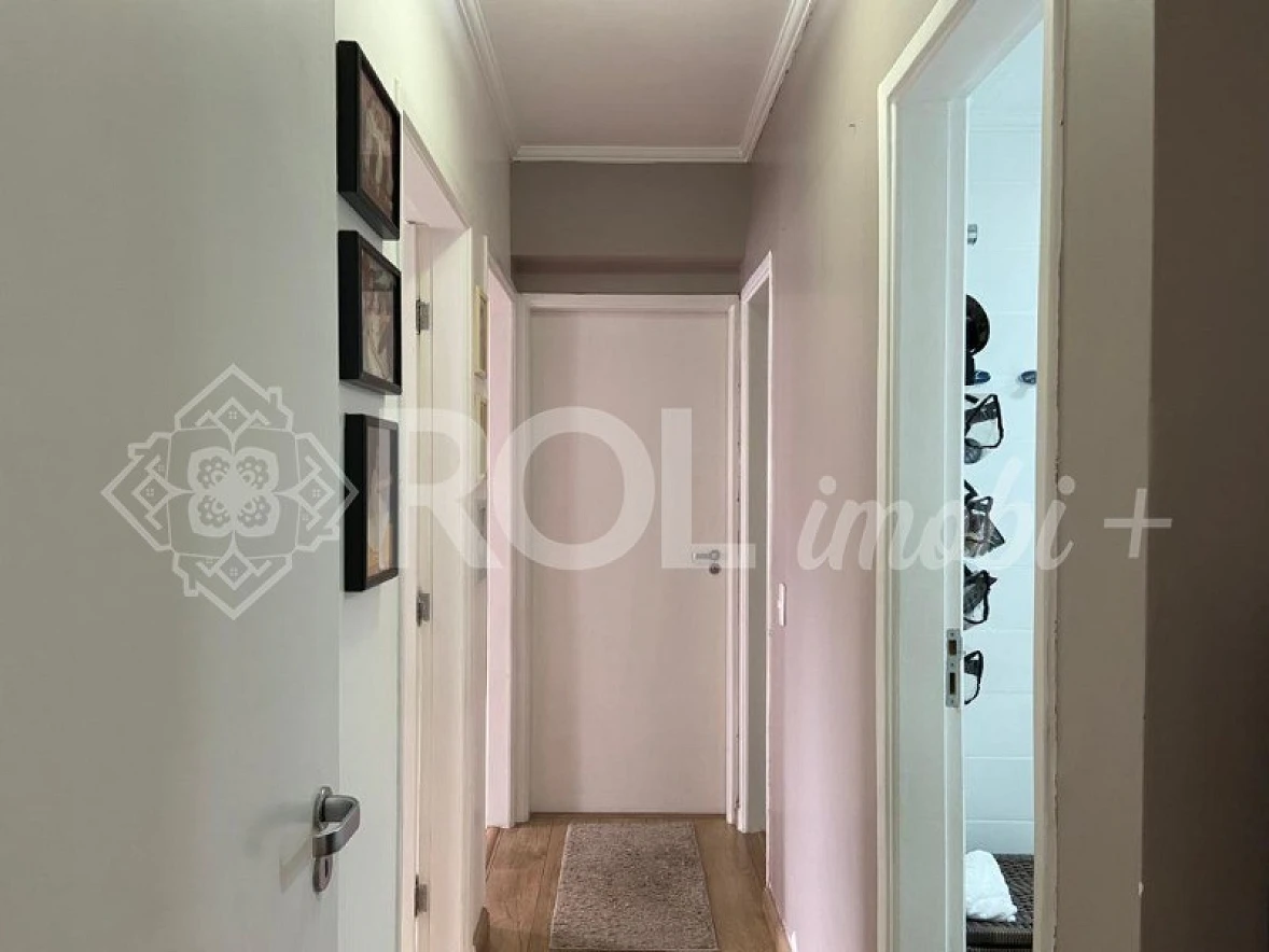 Apartamento 3 Quartos - Vila Olímpia - Foto 10
