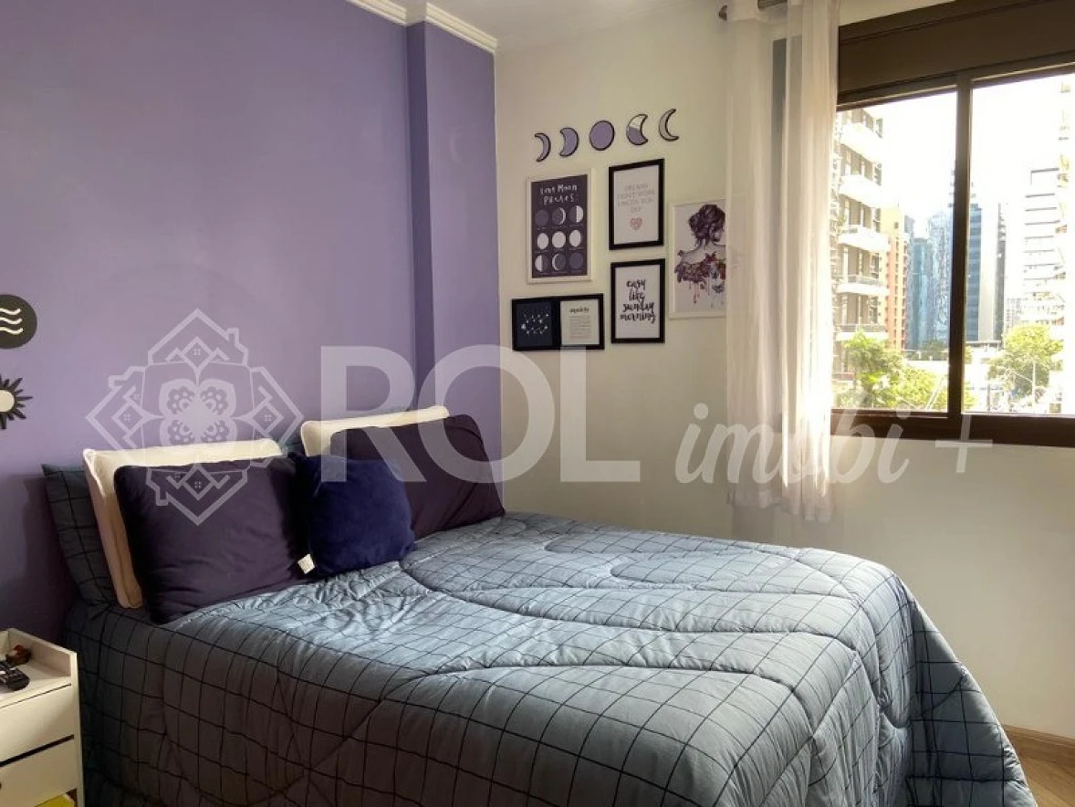 Apartamento 3 Quartos - Vila Olímpia - Foto 11