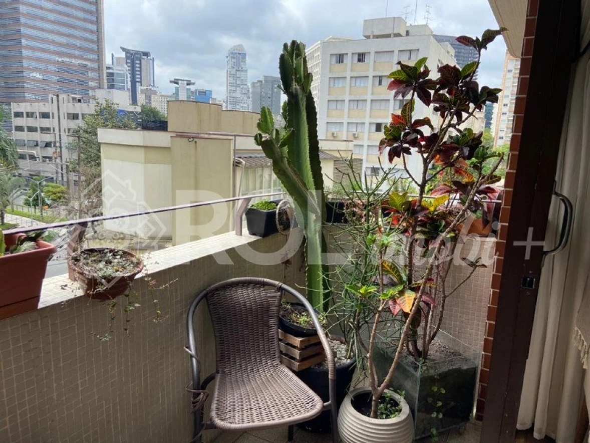 Apartamento 3 Quartos - Vila Olímpia - Foto 13