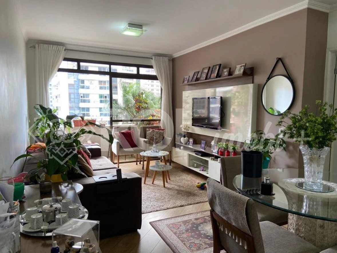 Apartamento 3 Quartos - Vila Olímpia - Foto 14