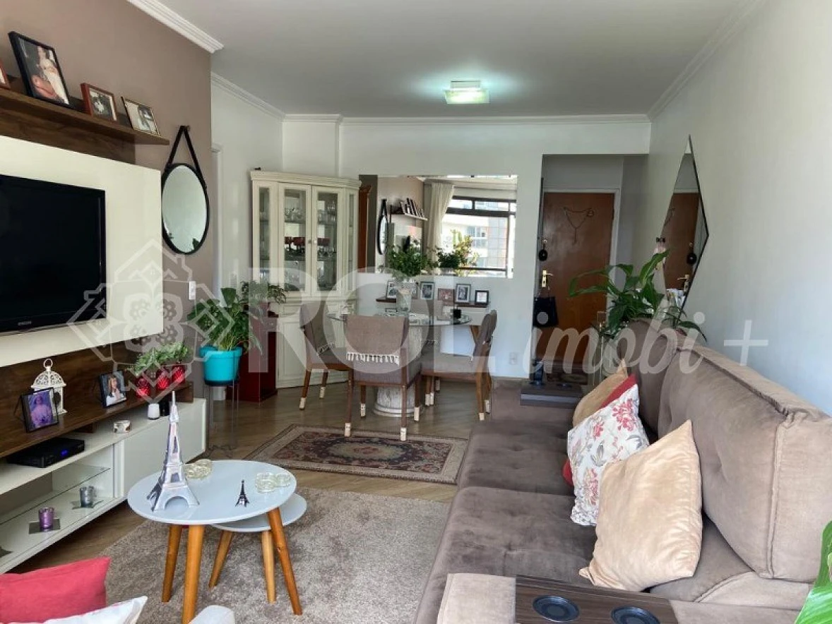 Apartamento 3 Quartos - Vila Olímpia - Foto 15