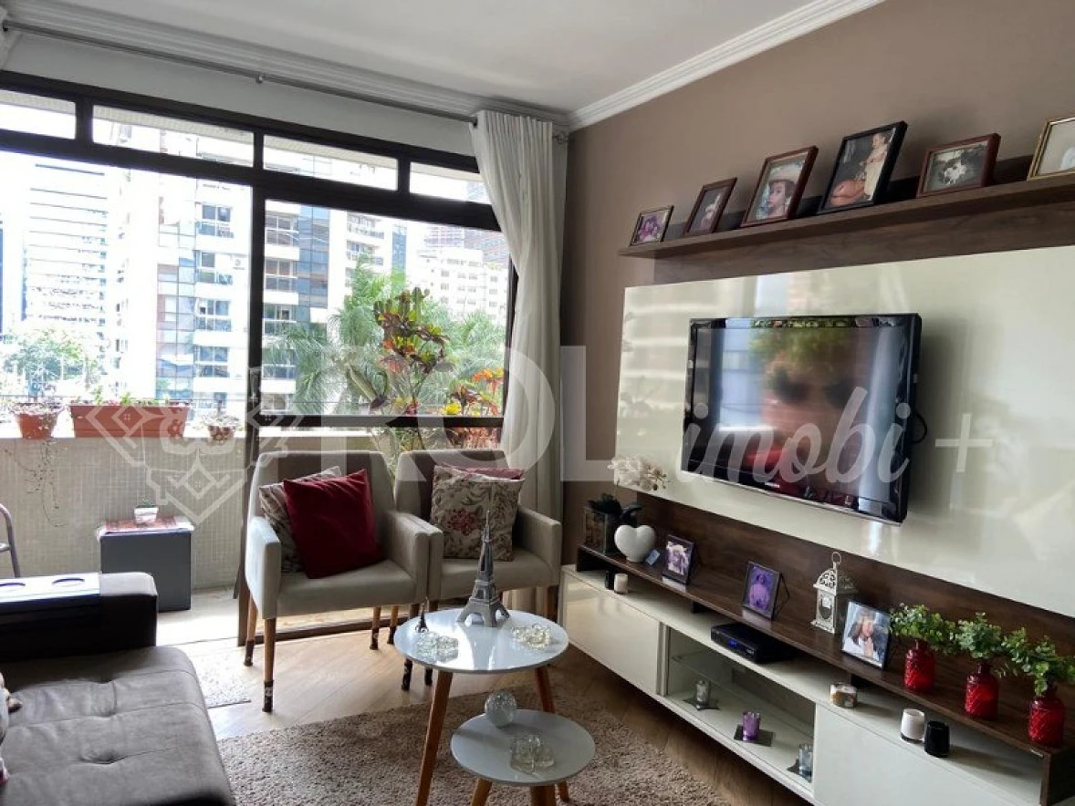 Apartamento 3 Quartos - Vila Olímpia - Foto 16