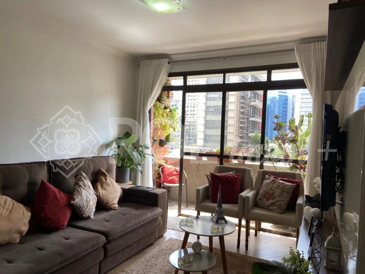 Apartamento 3 Quartos - Vila Olímpia - Foto 17