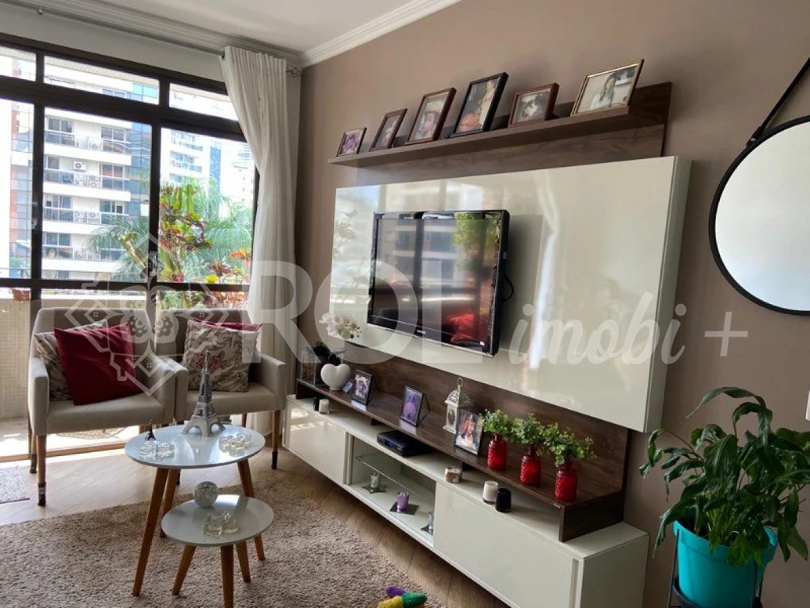 Apartamento 3 Quartos - Vila Olímpia - Foto 18