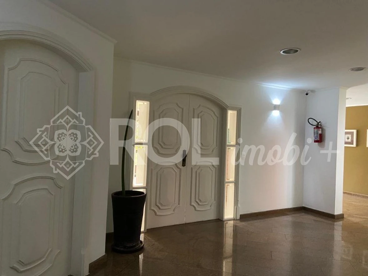 Apartamento em Vila Olímpia, São Paulo