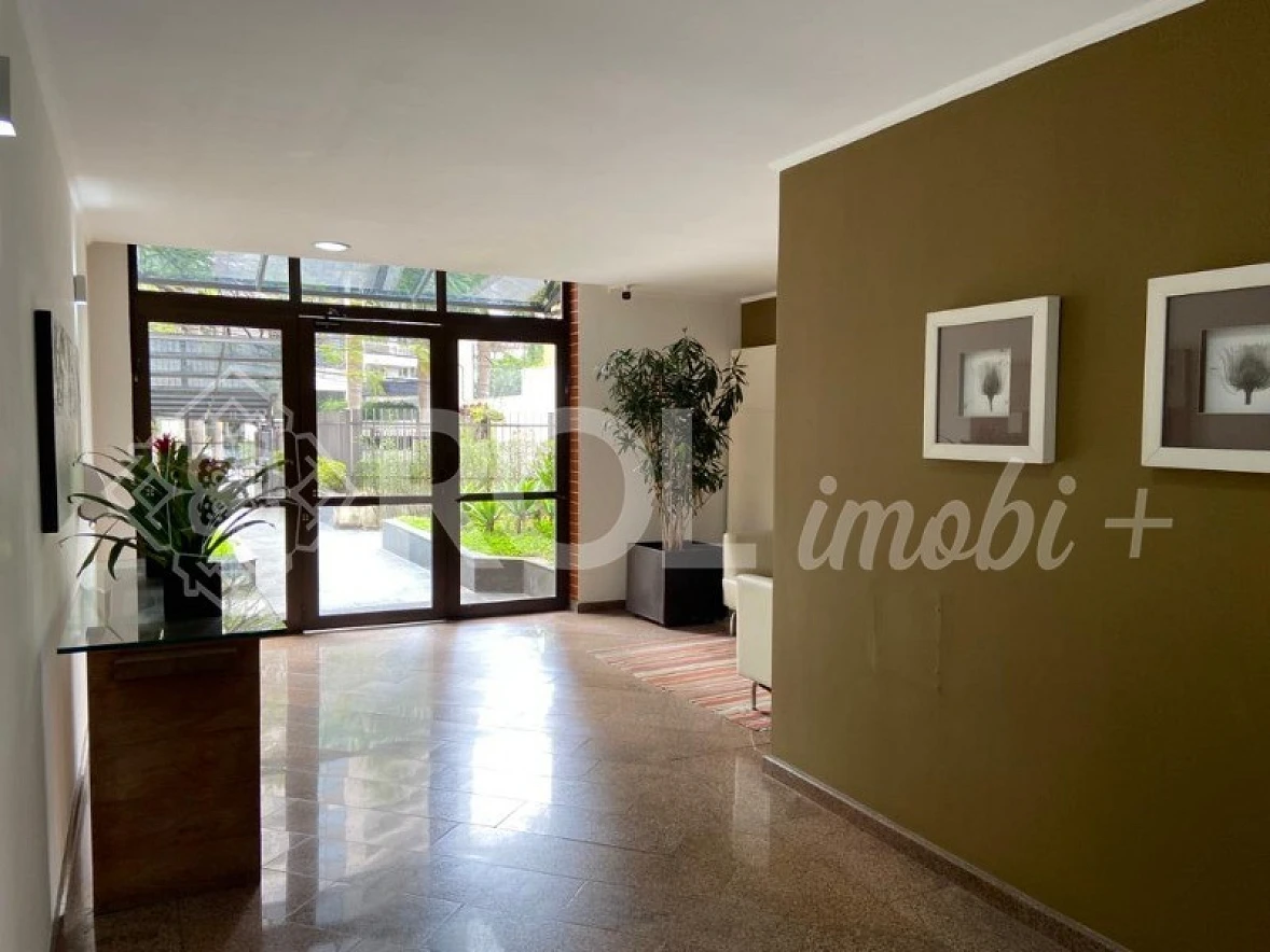 Apartamento em Vila Olímpia, São Paulo