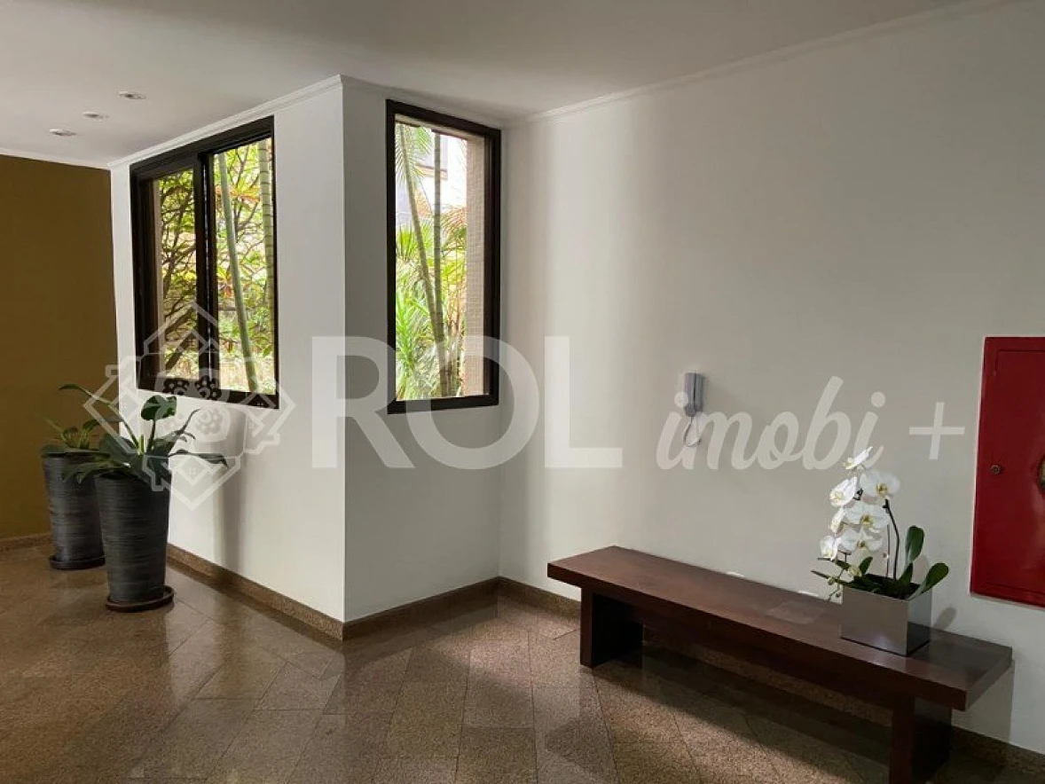 Apartamento em Vila Olímpia, São Paulo