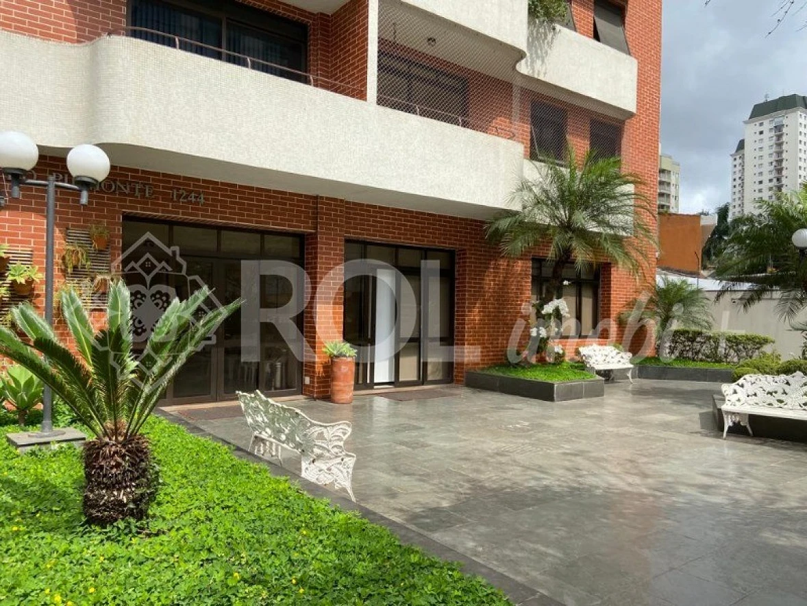 Apartamento 3 Quartos - Vila Olímpia - Foto 6