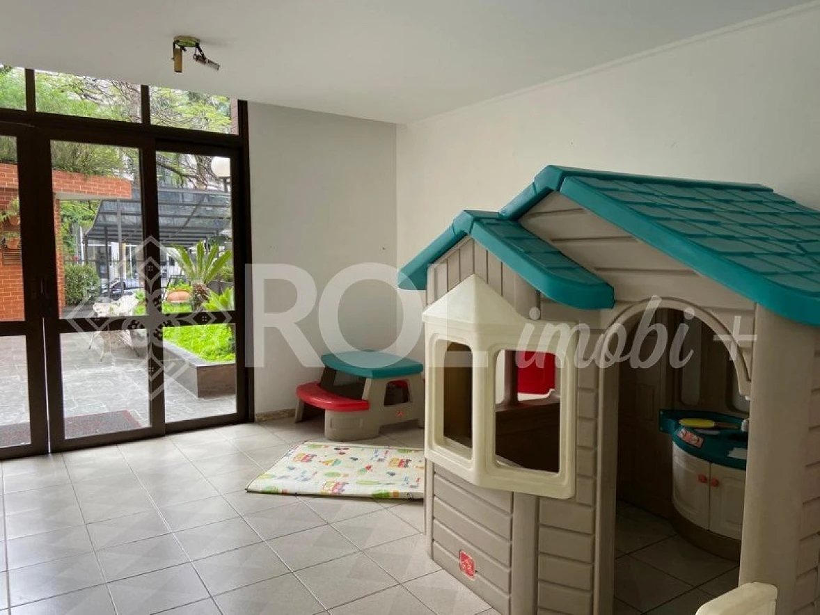 Apartamento 3 Quartos - Vila Olímpia - Foto 7