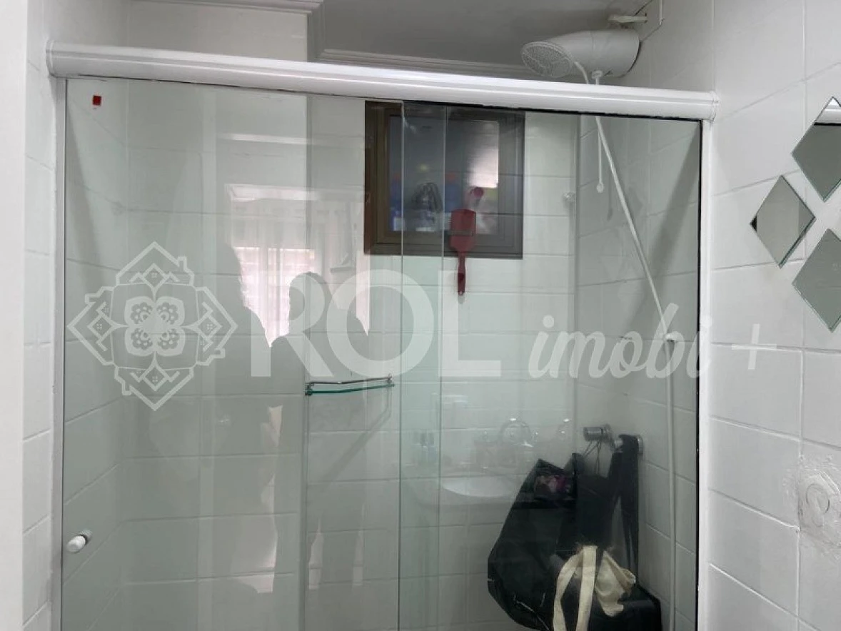 Apartamento 3 Quartos - Vila Olímpia - Foto 8