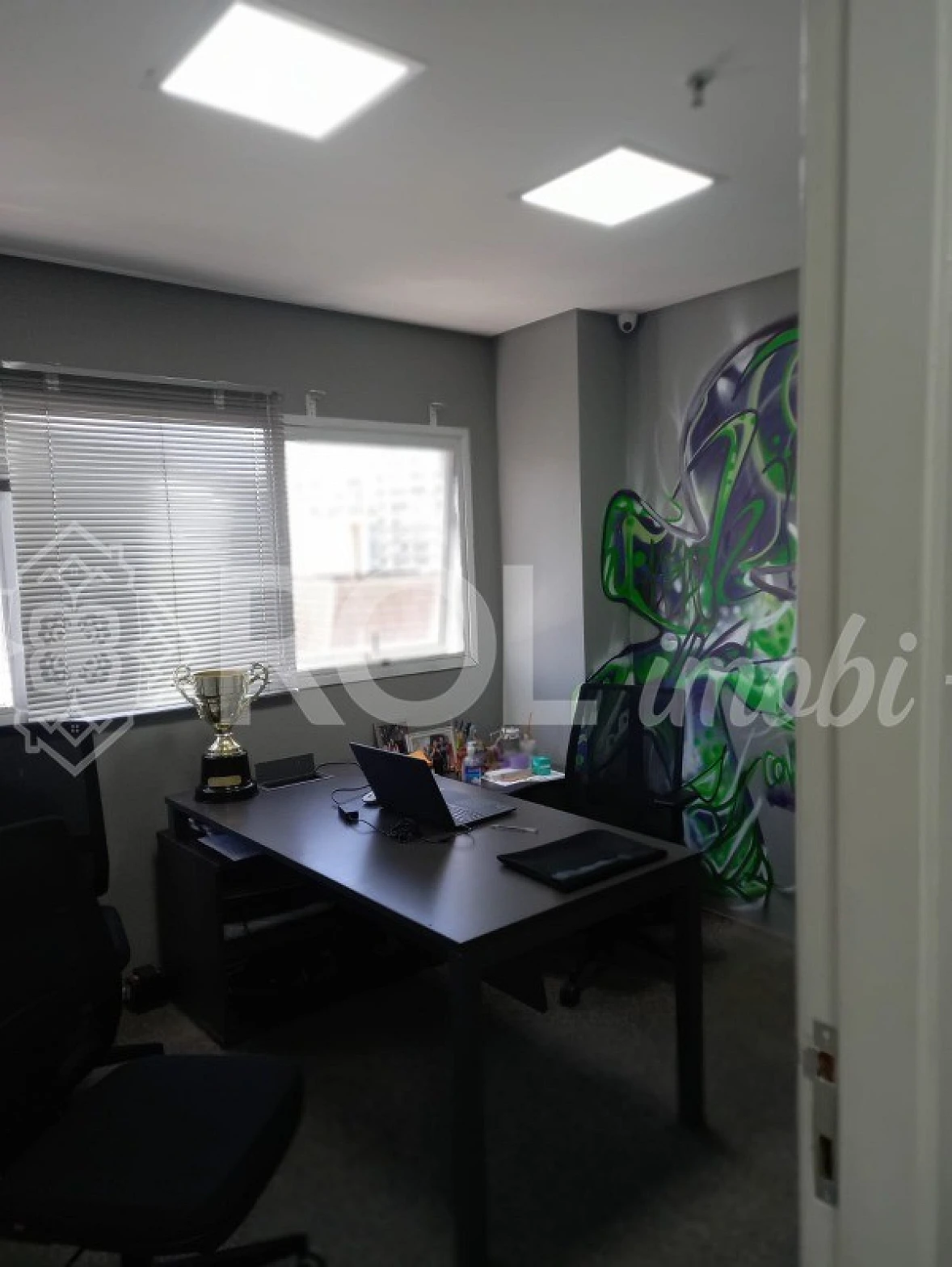 Escritorio/sala em Barra Funda, São Paulo