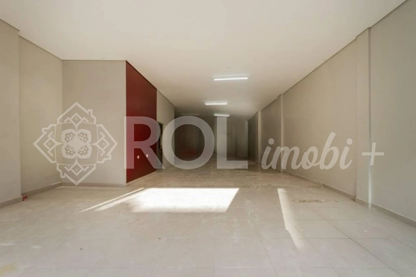 Galpão 480 m² - Vão Livre - 10 Vagas - Barra Funda - Venda - Foto 6