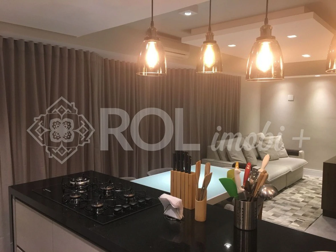 Apartamento em Jardim Londrina, São Paulo