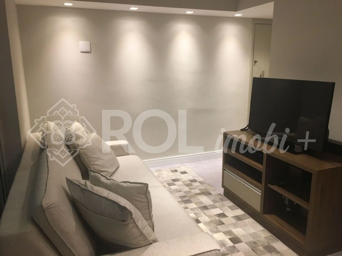 Apartamento em Jardim Londrina, São Paulo