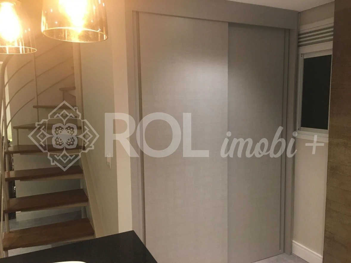 Apartamento em Jardim Londrina, São Paulo