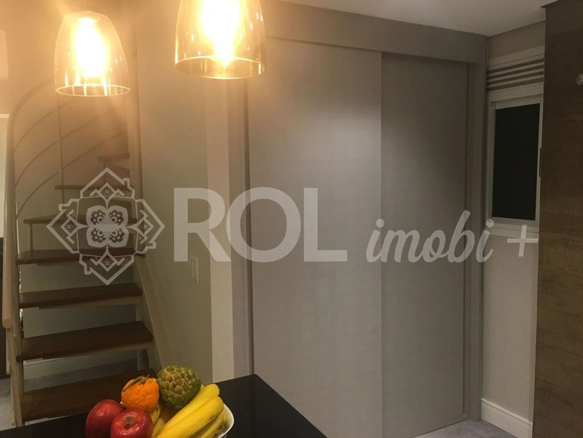 Apartamento em Jardim Londrina, São Paulo