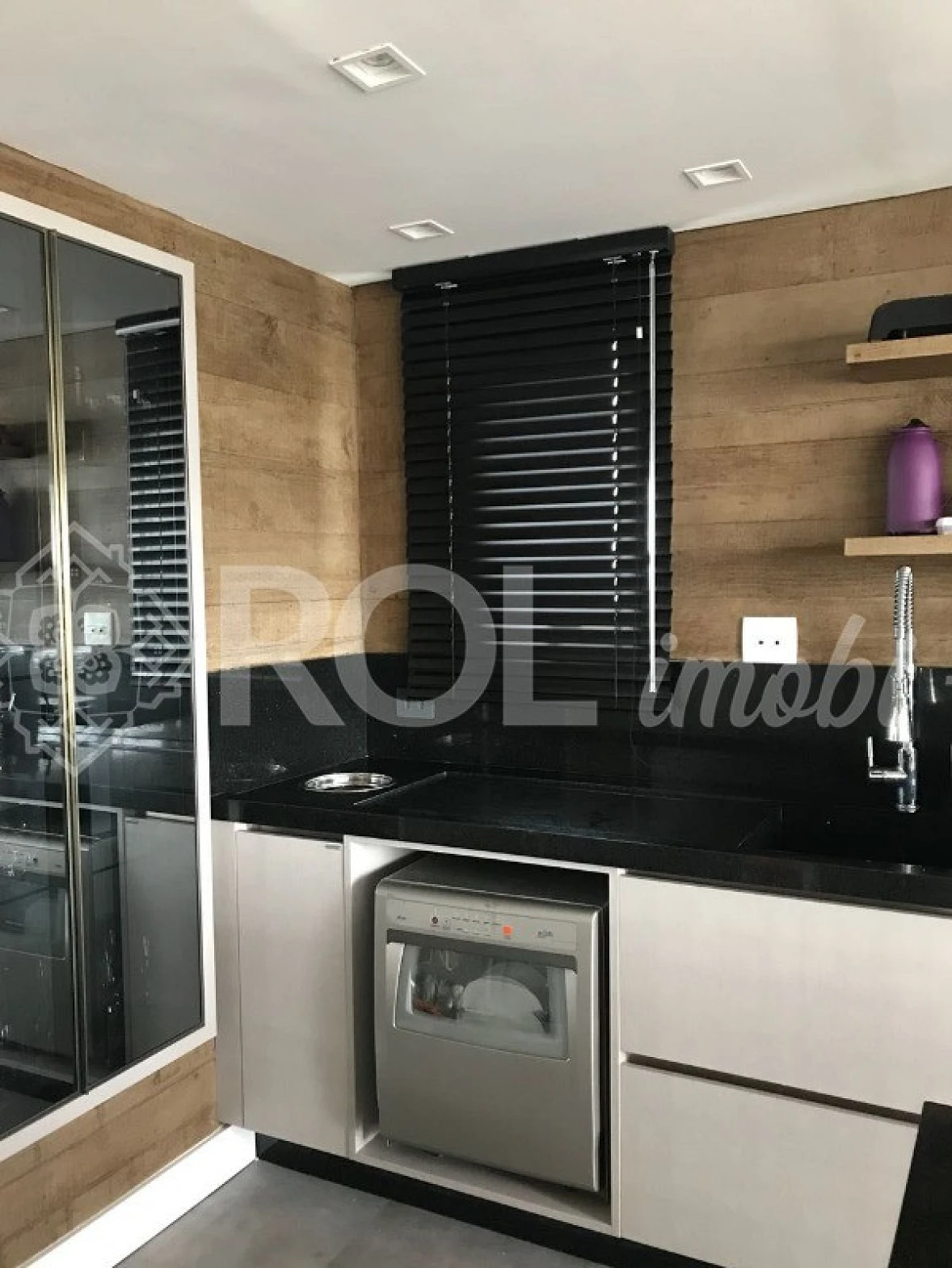 Apartamento em Jardim Londrina, São Paulo