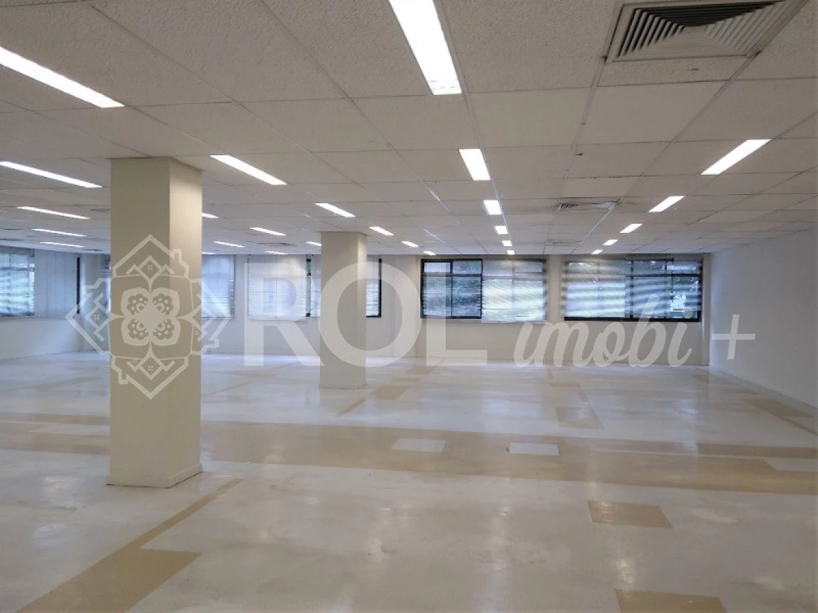 Prédio Comericial 4 Pavimentos  4816 m² Próximo a Marginal Tietê / Barra Funda - Foto 10