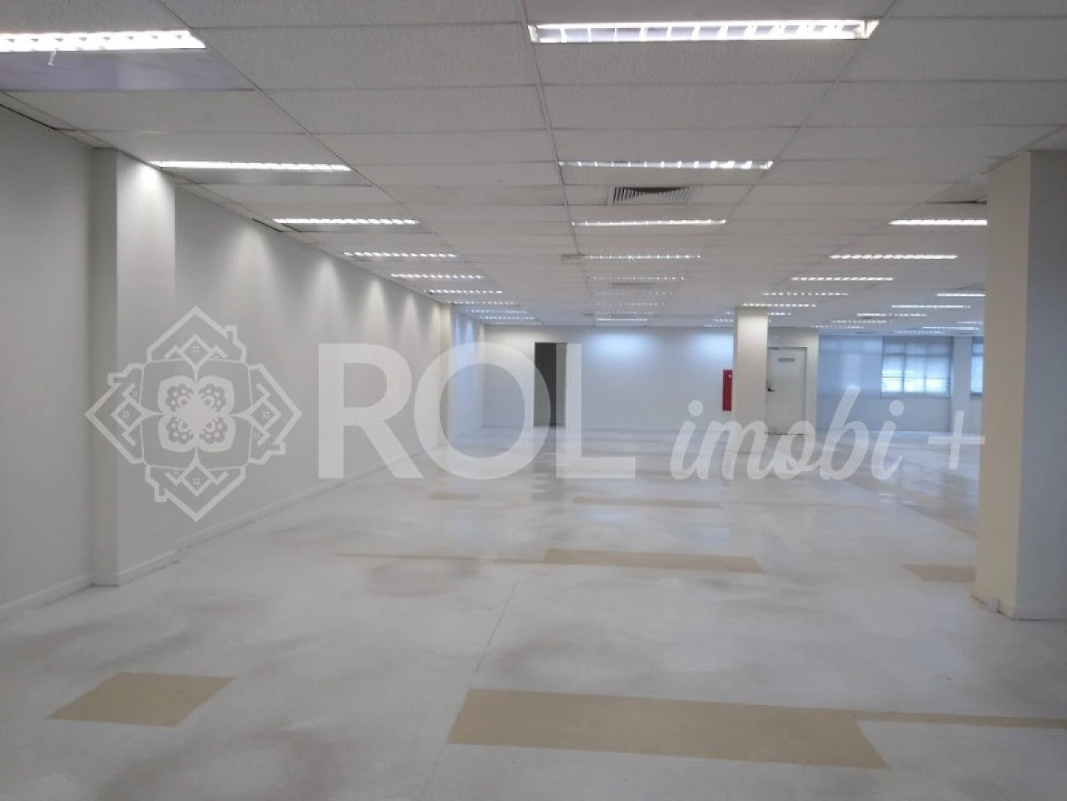 Prédio Comericial 4 Pavimentos  4816 m² Próximo a Marginal Tietê / Barra Funda - Foto 11