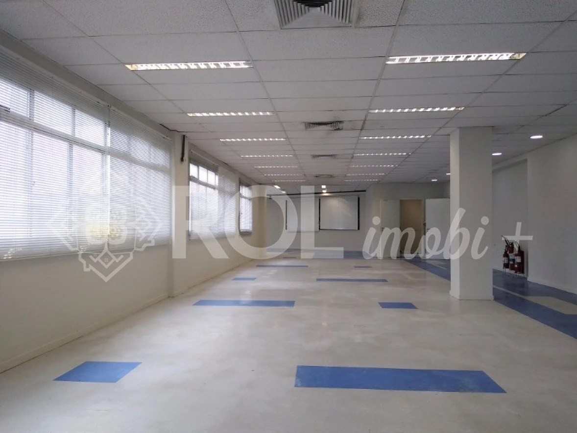 Prédio Comericial 4 Pavimentos  4816 m² Próximo a Marginal Tietê / Barra Funda - Foto 13