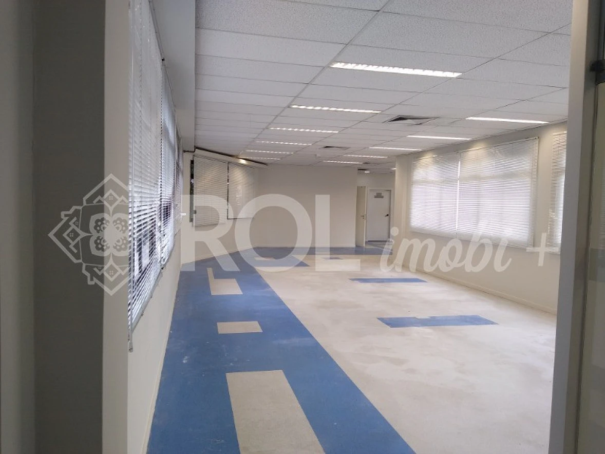 Prédio Comericial 4 Pavimentos  4816 m² Próximo a Marginal Tietê / Barra Funda - Foto 15